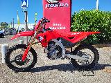 CRF 250 R 2025