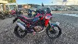 Honda Africa Twin CRF1100L