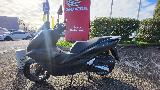 PCX 125 2025