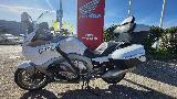 K 1600 GTL 2018