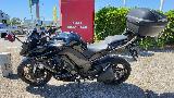 Z 1000 SX 2015