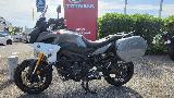 TRACER 900 GT 2018