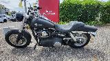 DYNA FAT BOB 1584 2011