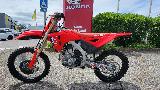 CRF 450 R 2025