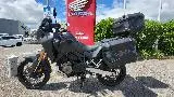 Honda CRF 1100 L AFRICA TWIN ADVENTURE SPORTS