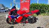 CBR 600 RR 2026