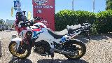 CRF 1100 L AFRICA TWIN ADVENTURE SPORTS 2026