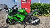Z 1000 SX 2019
