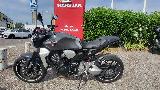 CB 1000 R 2018