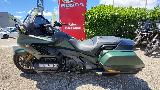 GL 1800 GOLDWING DCT 2024