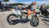 450 SXF 2020