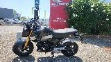 MSX 125 Grom 2026