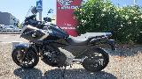 NC 750 X 2026