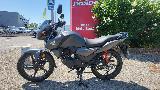 CB 125 F 2026