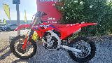 CRF 250 R 2024