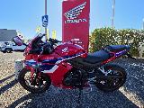 CBR 500 R 2025