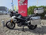 Tiger 900 Rally Aragon Edition 2023