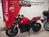 CB 1000 Hornet 2025