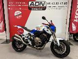 CB650R 2021