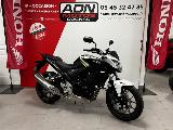 CB500F 2016