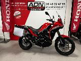 X CAPE 650 2024