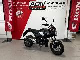 MSX125 Grom 2025