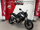 CB650R 2022