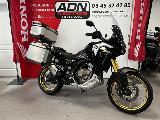 CRF 1100 L AFRICA TWIN ADVENTURE SPORTS 2021