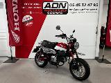 MONKEY 125 2020