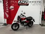 Honda MONKEY 125