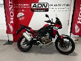 Africa Twin CRF1100L 2021