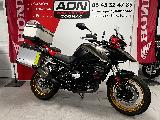 TRK 502 2024