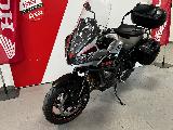 TIGER SPORT 660 2022