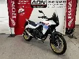 Honda TRANSALP 750