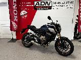 CB 650R 2019