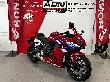 CBR 650  R 2026