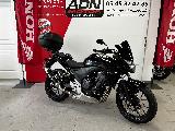 CB500F 2014