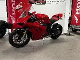 Ducati PANIGALE 1103 V4