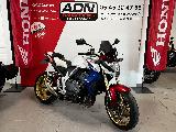 CB 1000 R 2012