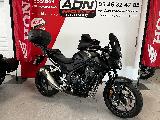 CB 500 Hornet 2025