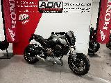 CB 650R 2021