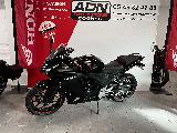 CBR 500R 2013