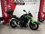 z 400 2019