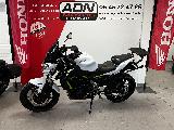 Z650  Z650 2017