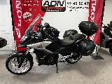 NC 750 X 2018