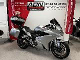 VFR 800 F 2018
