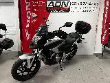 NC 700 X 2013