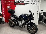 FZ1 FAZER 1000 2009