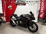 CBR 500 R 2019
