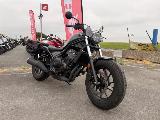CMX 500 REBEL 2025
